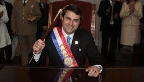 Federico Franco