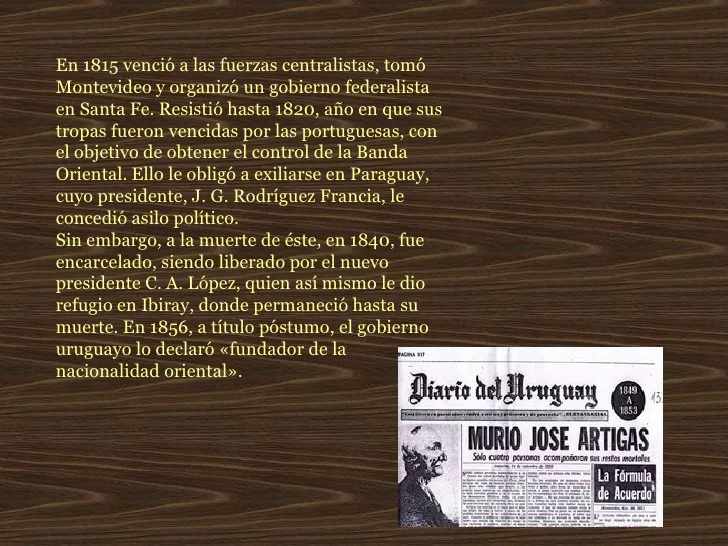 jose-gervasio-artigas va