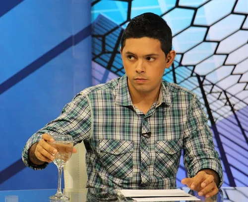 Alejandro López