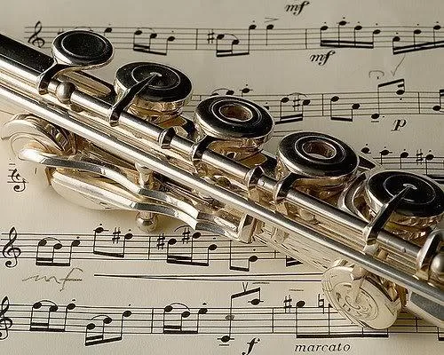 oboe