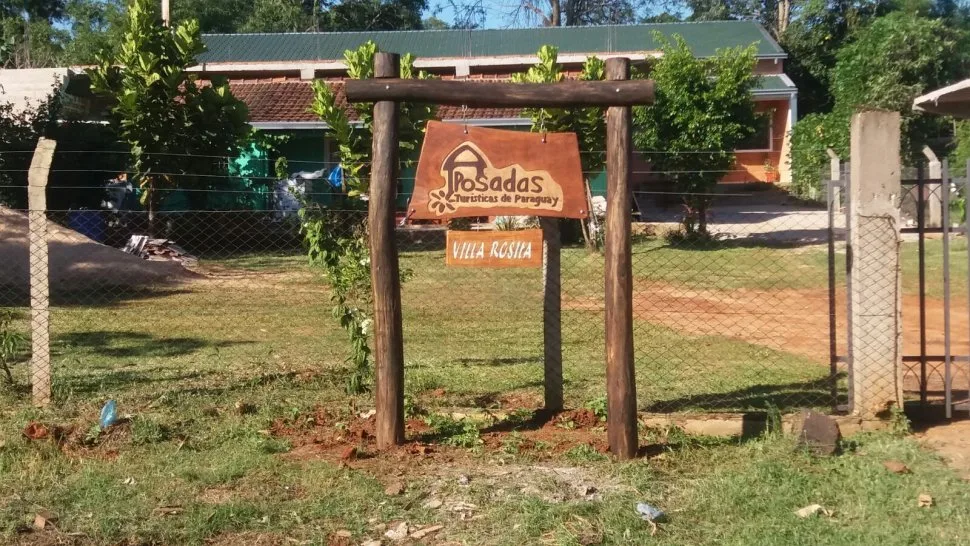 turismo carmen del paraná