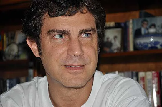 Andrés Malamud