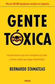 OCIO 0003-16 gente tóxica