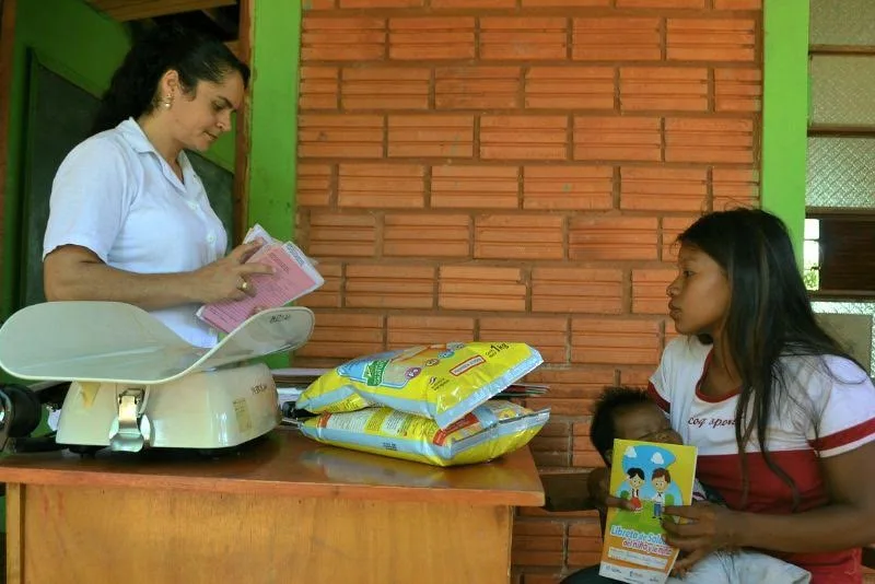 PER. SALUD 0003-16 INDÍGENA