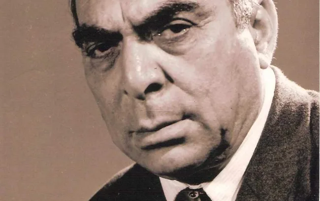 Marcos Kanner