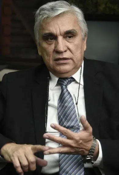 Gerardo Gómez Morales