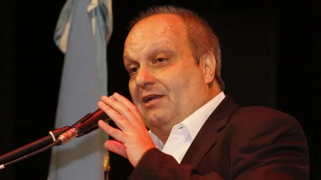 Hernán Lombardi