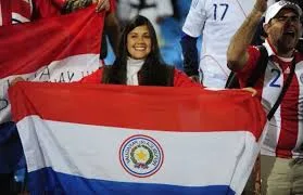 mujer paraguaya 2016