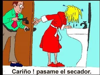 Ilustración: humorparaguayo.blogspot.com