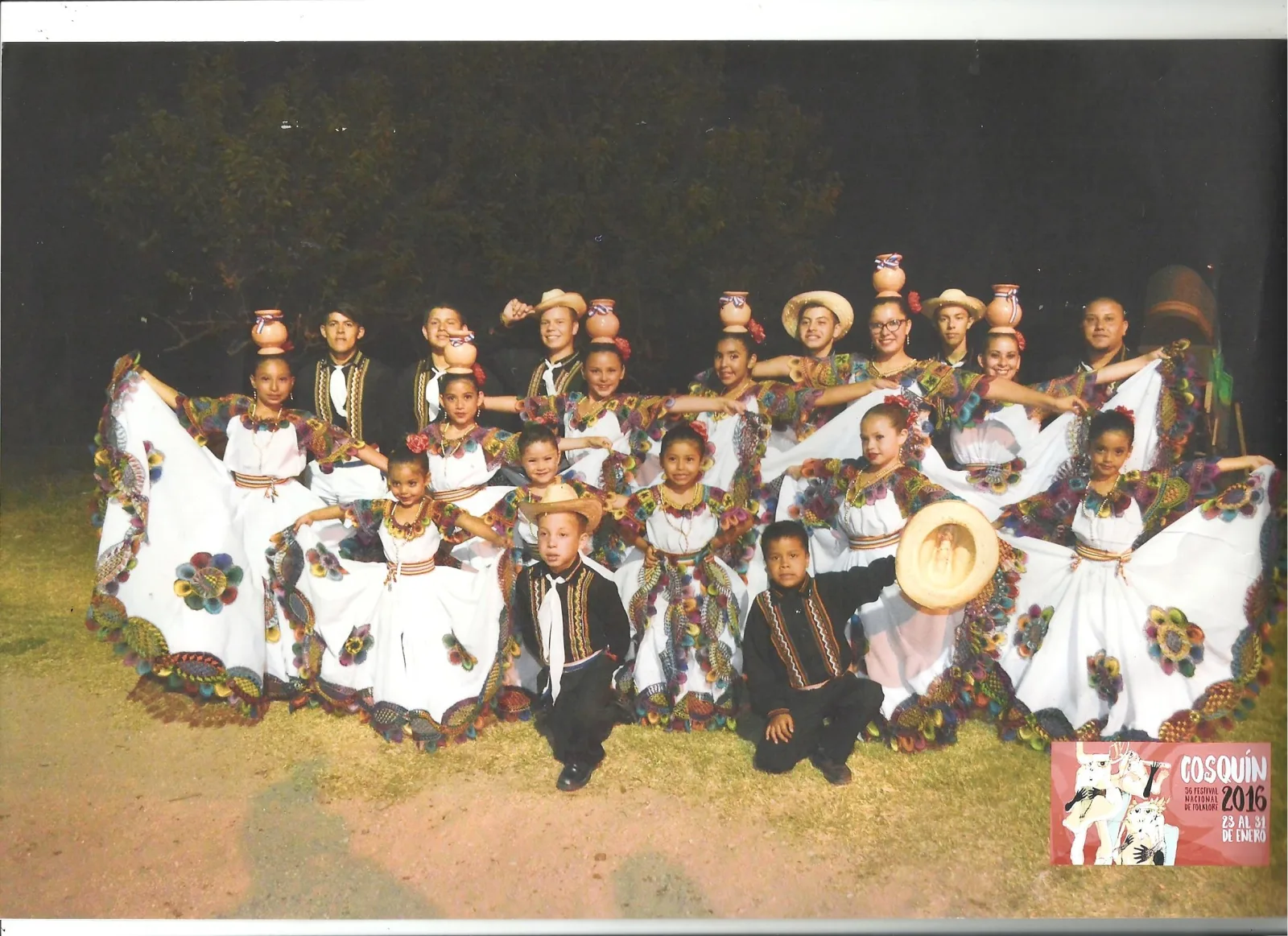 Foto: María Isabel Coronel