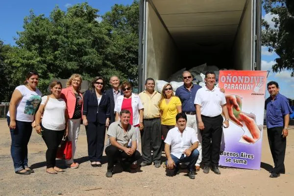 Com. 004-16 donaciones consulado