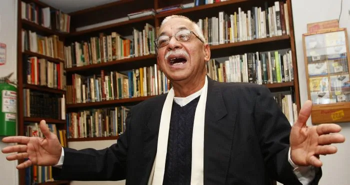 Eduardo Márceles Daconte (Foto: colombianewyork.com)