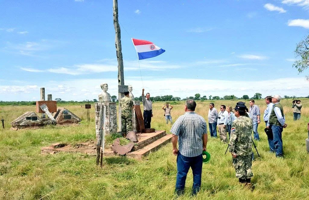 Fortín Nanawa