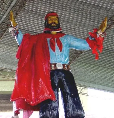 GAUCHITO GIL