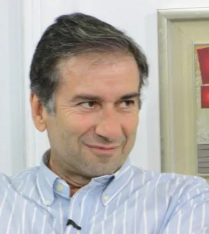 Humberto Schiavoni