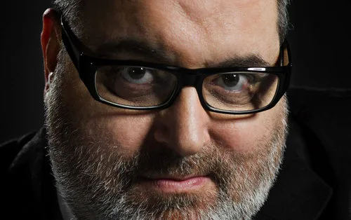 Jorge lanata