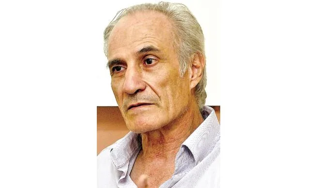 José Carlos Rodríguez