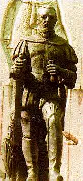Don Pedro de Mendoza