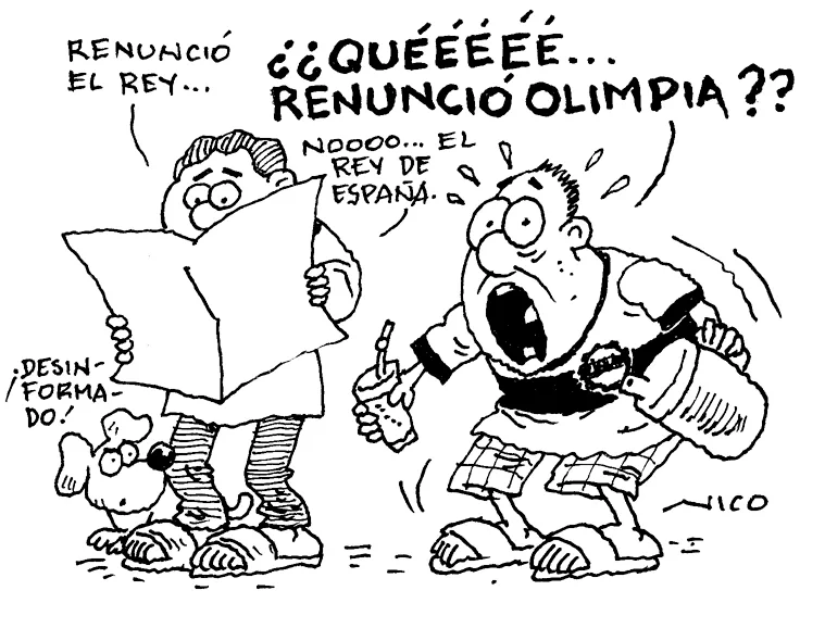 Nico dibujo