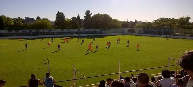 Foto: mundoascenso.com.ar