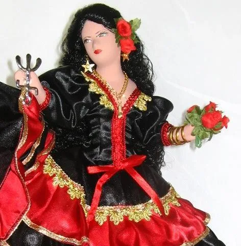 Pomba Gira