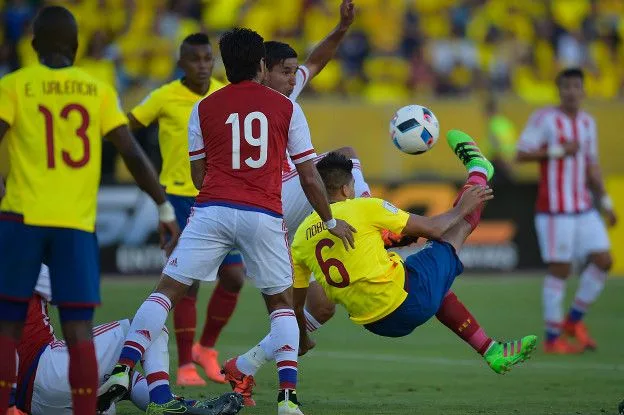 deportes py ecuador