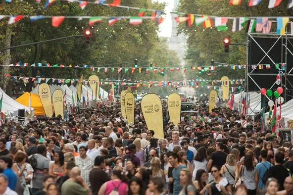 feria colectividades