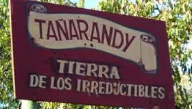 tañarandy