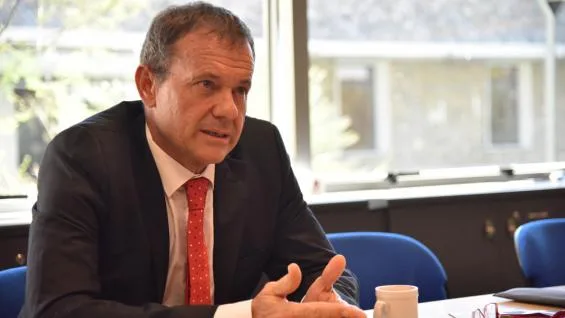Luis Braceras