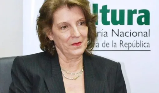 Mabel Causarano