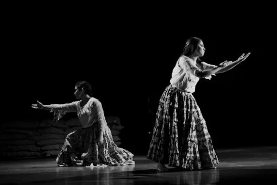 Madre tierra teatro