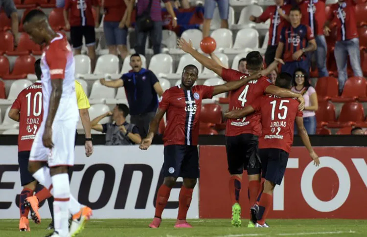 cerro porteño 21-04-16