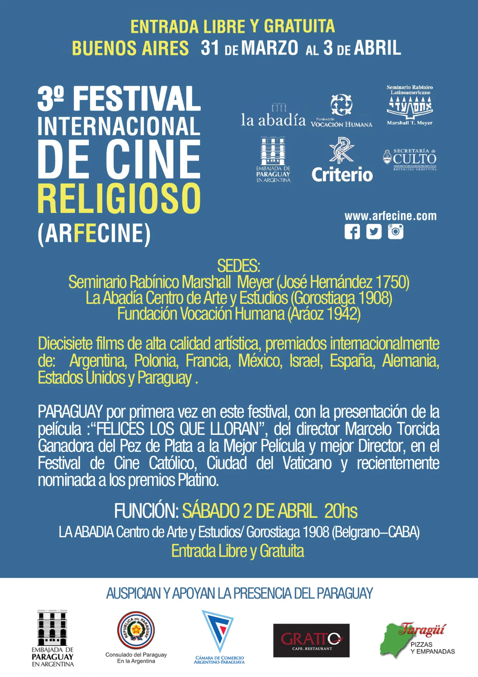 IMPRIMIR CATALOGO ARFECINE 4