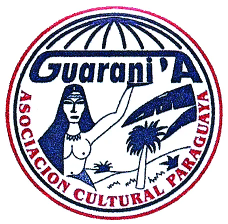 logo GUARANIA - color