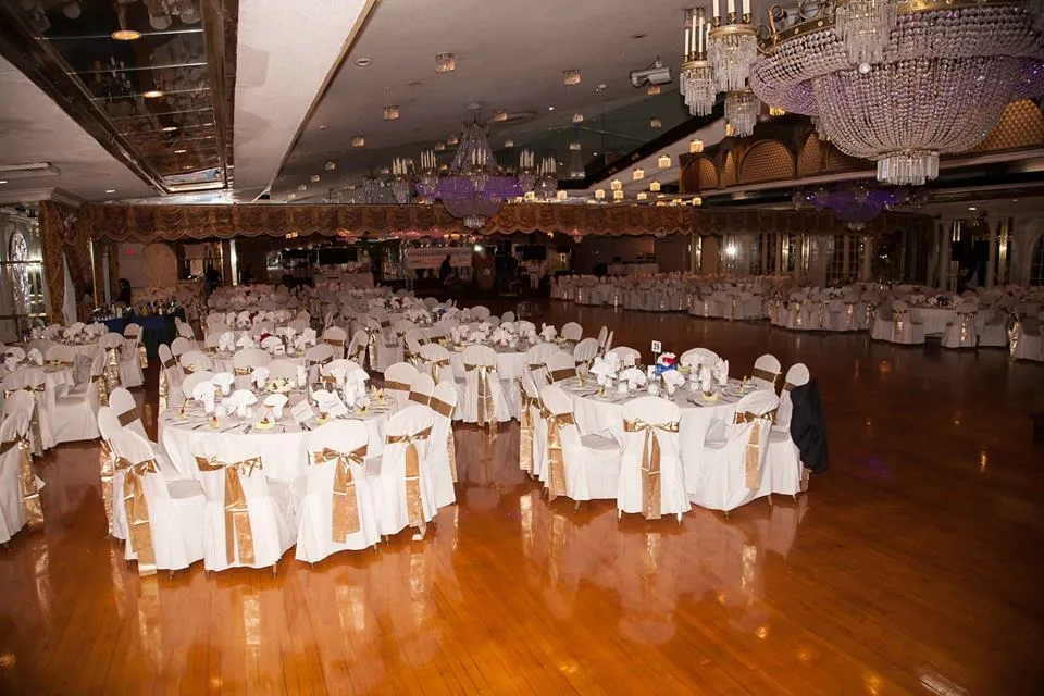 Imagen del salón