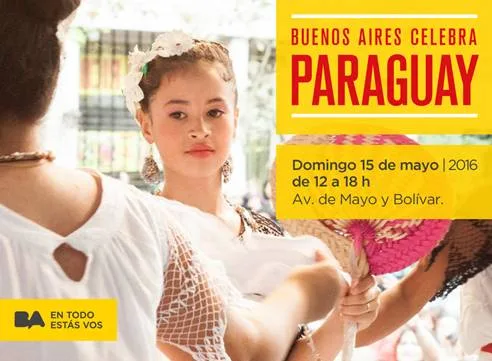Baires celebra py