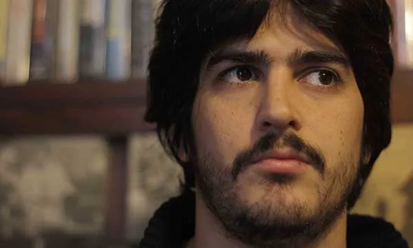 Federico Sosa (foto: otroscines.com)