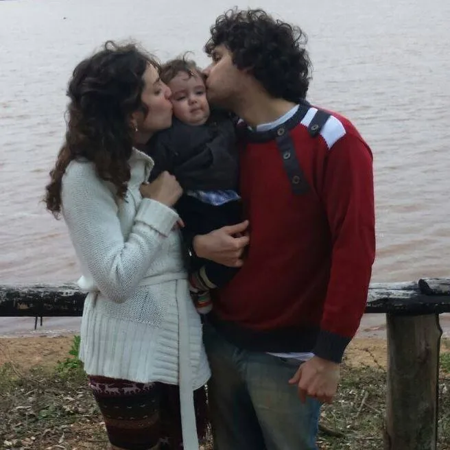 Día de la familia