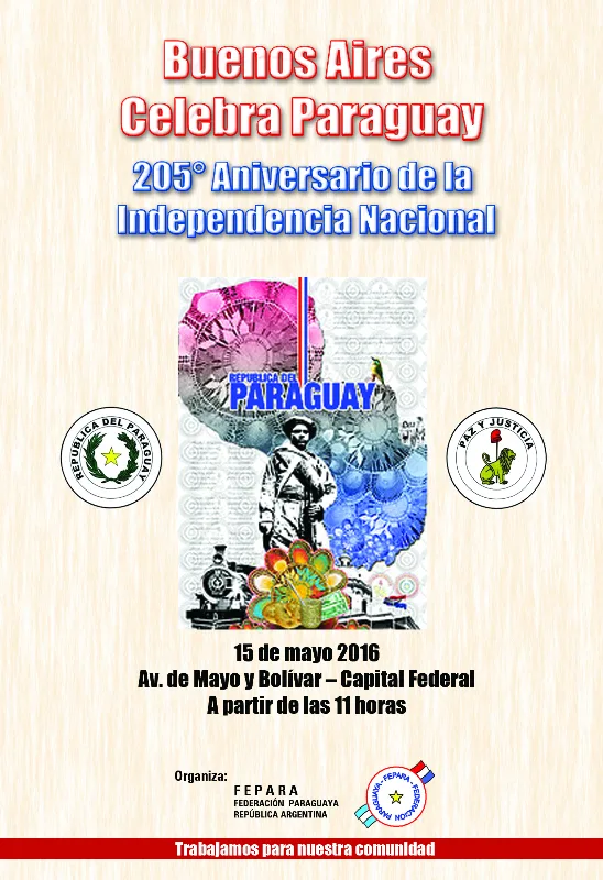 FEPARA REVISTA 2016 TAPA