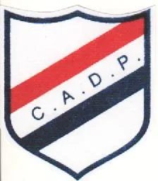 Logo C.A. Deportivo Paraguayo