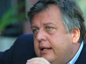 Fiscal Carlos Stornelli