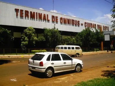 Dpto. de Alto Paraná