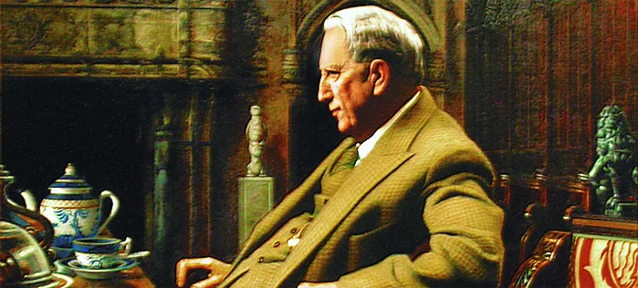William Randolph Hearst