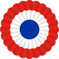 bandera cucarda paraguaya 20-05-16