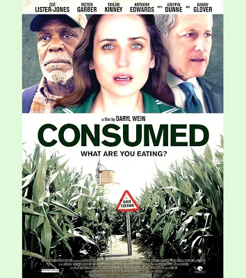 cine Consumed