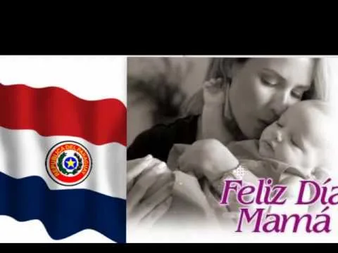 día de la madre paraguaya