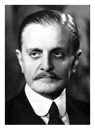 Carlos Saavedra Lamas