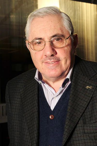 Braden mario rapoport