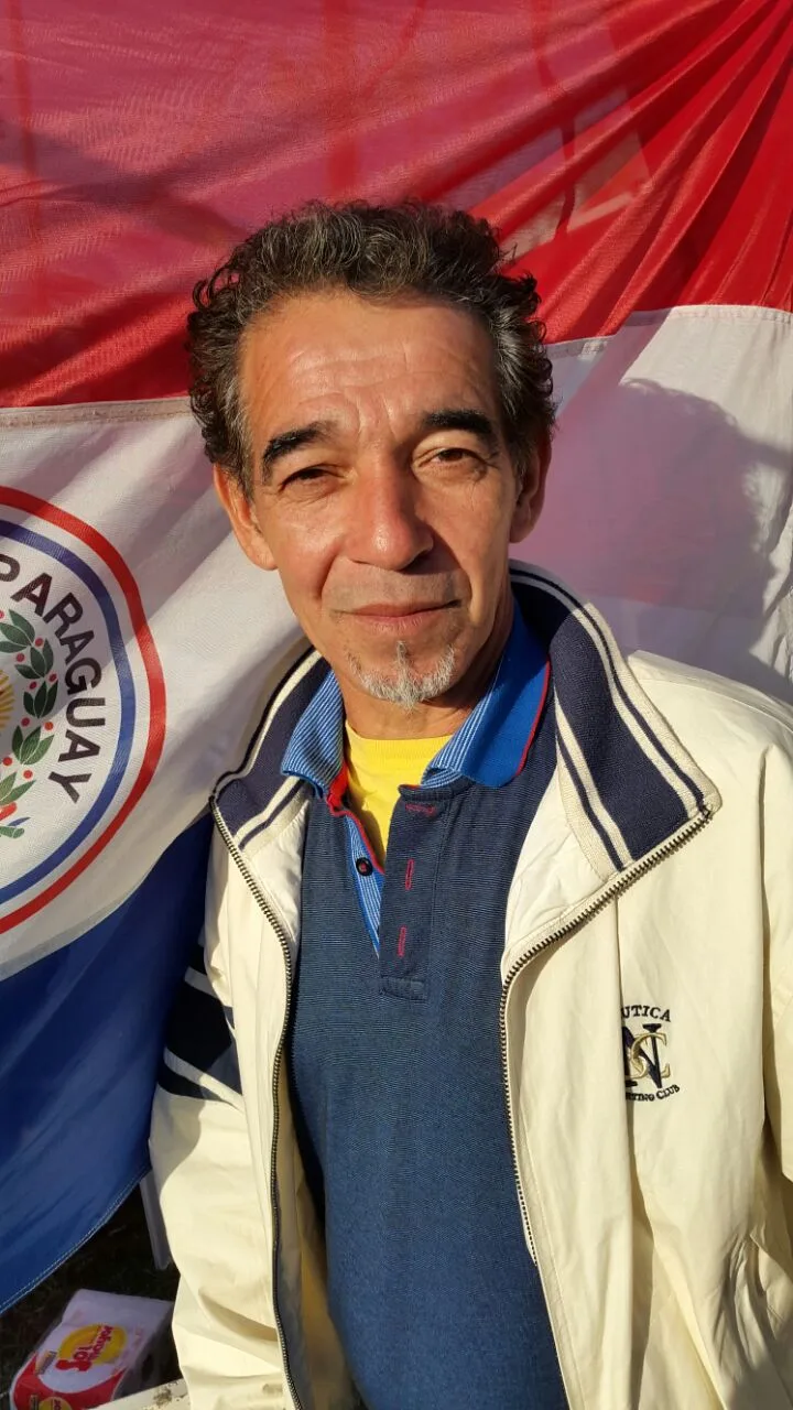 Fermín Román