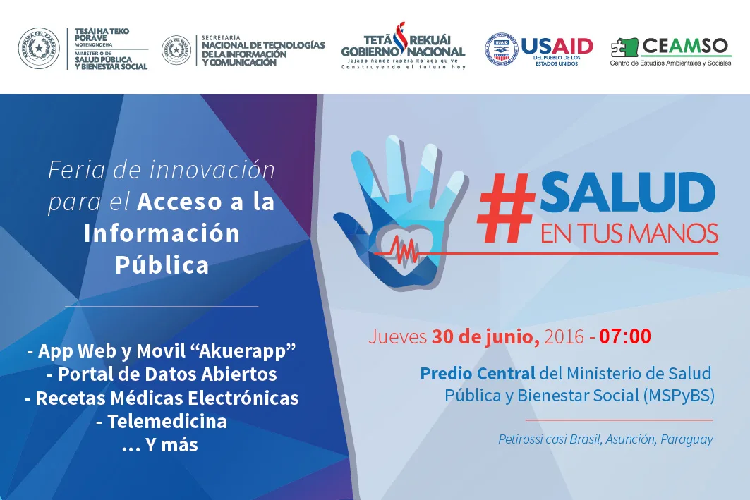 PER. Salud 007-16